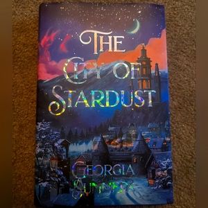 The city of stardust